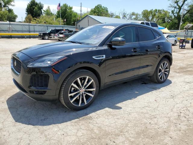 2020 JAGUAR E-PACE SE - SADFP2FX4L1014119