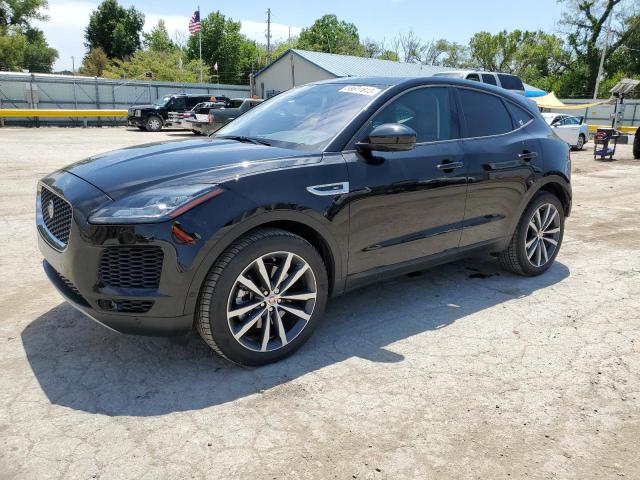 2020 Jaguar E-PACE SE