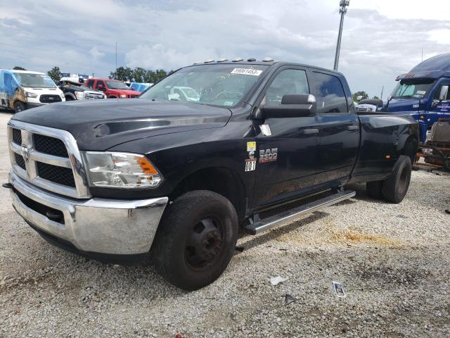 2018 Ram 3500 ST