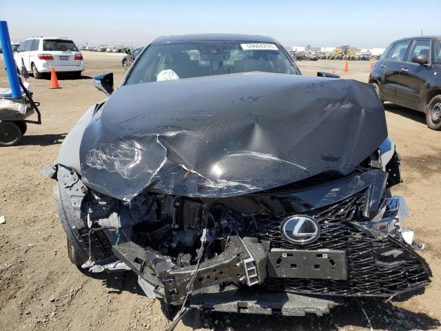 2023 LEXUS IS 350 F S JTHBZ1B26P5066647