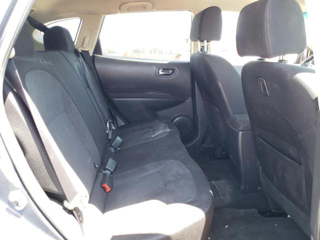 JN8AS5MV0FW767679 Nissan Rogue Select S