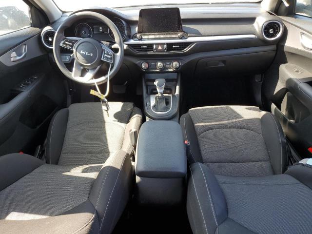 3KPF24AD1NE496471 KIA FORTE FE