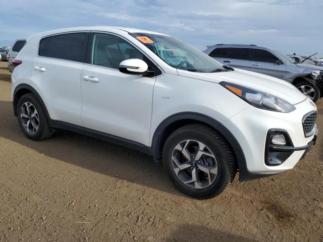 KNDPMCAC4L7703920 KIA Sportage Lx