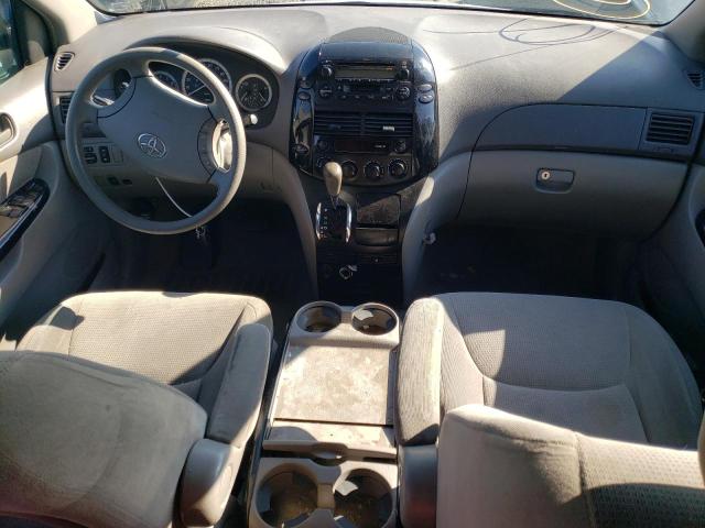 5TDZA23C84S045695 | 2004 Toyota sienna ce