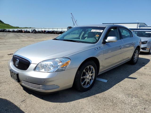 2006 Buick Lucerne CXL