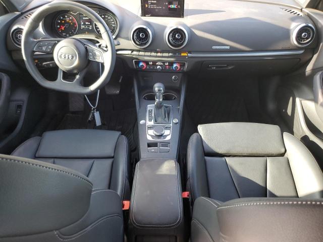 2020 AUDI A3 S-LINE - WAUBEGFF8LA098480