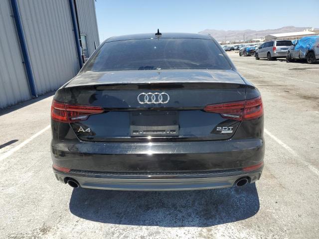 VIN WAUKMAF49JA143163 2018 Audi A4, Premium no.6