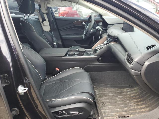 2021 ACURA TLX ADVANC 19UUB6F69MA006407