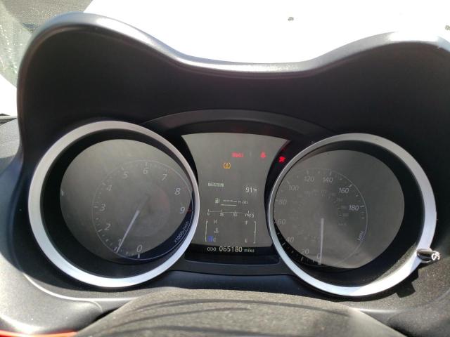 JA32W8FV7EU023749 Mitsubishi Lancer Evolution Gsr