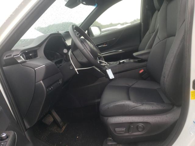 2022 TOYOTA VENZA LE - JTEAAAAH8NJ102543