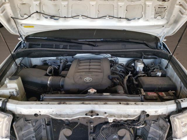 2017 TOYOTA SEQUOIA LI - 5TDJW5G19HS154553