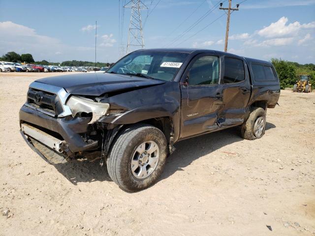 2014 Toyota Tacoma 