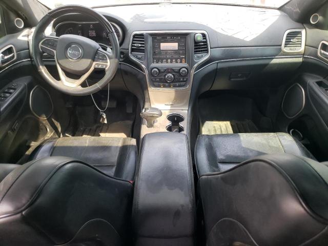 1C4RJFJT2EC388452 Jeep Grand Cherokee Summit