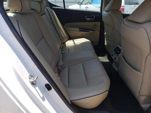 2018 ACURA TLX ADVANC 19UUB2F74JA008563