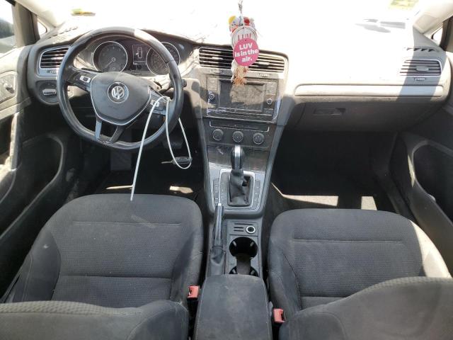 2019 VOLKSWAGEN GOLF SPORT - 3VWY57AU6KM512759