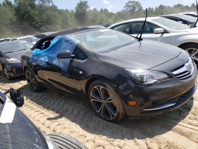 2016 BUICK CASCADA PR - W04WT3N51GG045323
