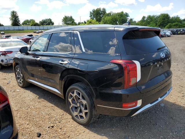 2021 HYUNDAI PALISADE C - KM8R7DHE6MU271553
