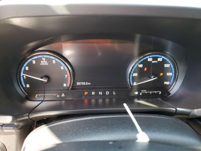 3FMCR9C63MRB01834 Ford Bronco Sport Outer Banks