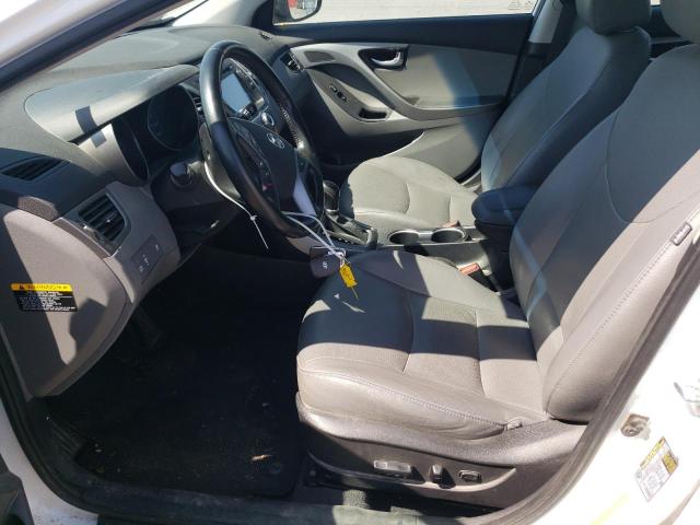 5NPDH4AE2FH636300 Hyundai ELANTRA SE