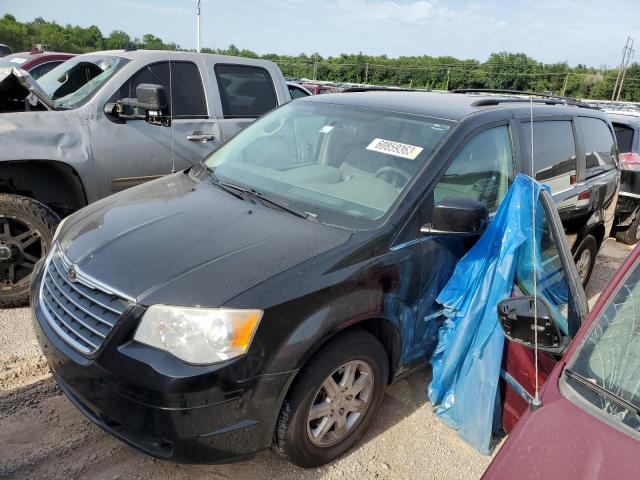 2010 Chrysler Town & Country Touring