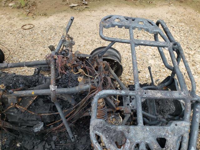 2017 HONDA TRX500 FA 1HFTE4622H4201052