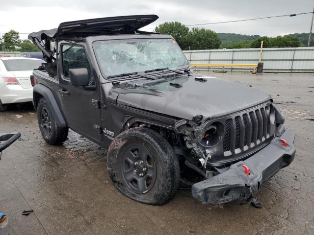 1C4GJXAG1LW267178 Jeep Wrangler Sport