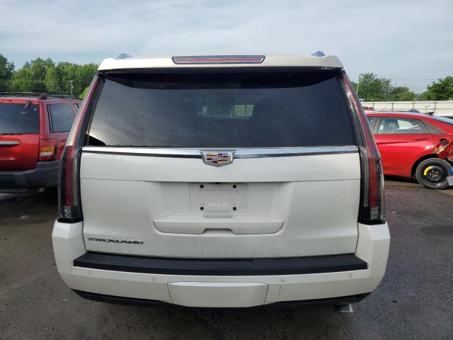 2015 CADILLAC ESCALADE L - 1GYS4MKJ7FR553091