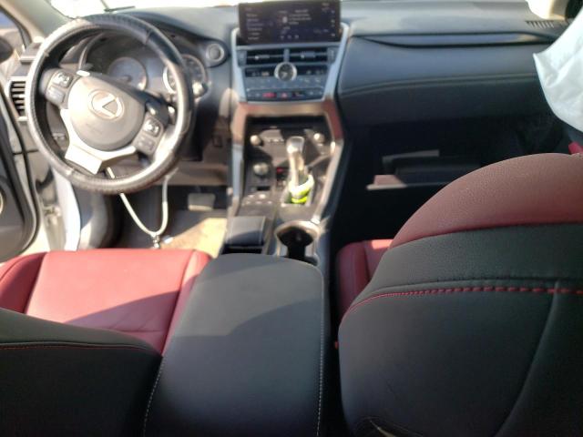 2020 LEXUS NX 300 JTJGARBZ5L5008076
