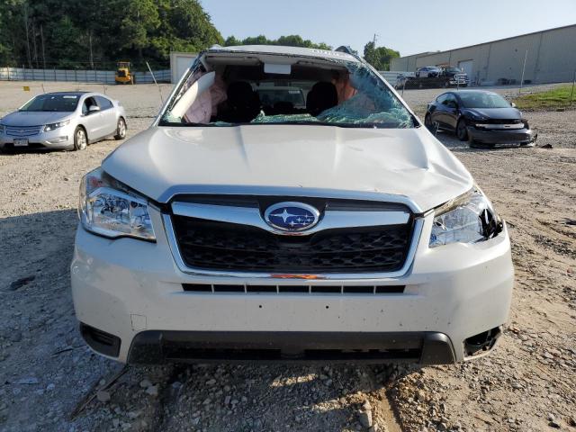 JF2SJABC3GH529233 Subaru Forester 2.5i