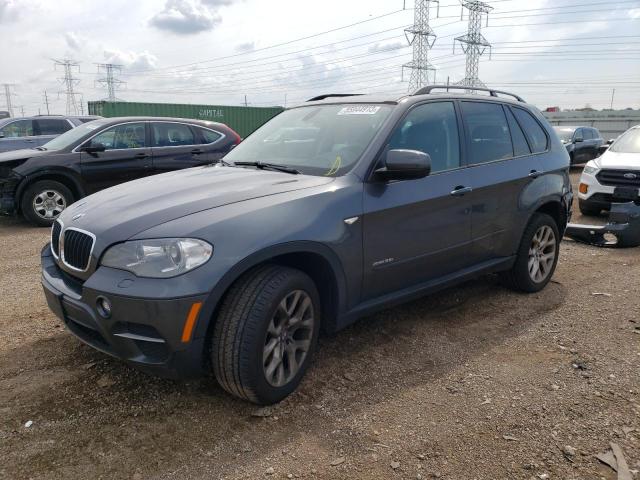 2012 BMW X5 xDrive35i