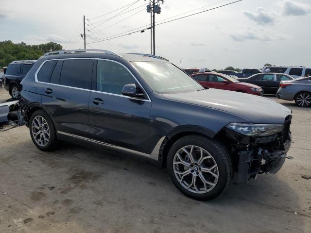 VIN 5UXCW2C06L9B36511 2020 BMW X7, Xdrive40I no.4