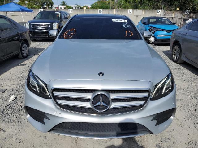 WDDZF4KB2JA304993 2018 MERCEDES-BENZ E-CLASS, photo no. 5