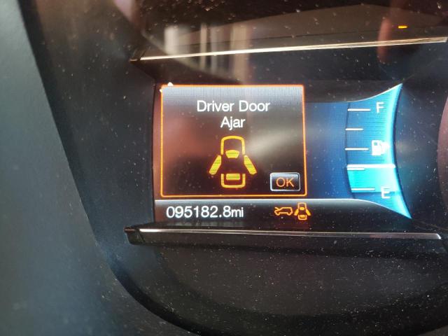 1FM5K8GT0GGA25878 Ford EXPLORER SPORT