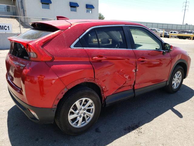 JA4AT3AA8KZ034782 Mitsubishi Eclipse Cross Es