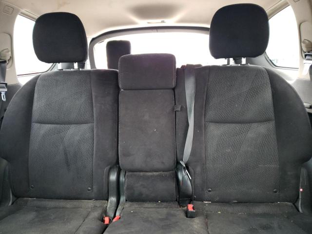 5N1AR2MM3EC648632 Nissan Pathfinder S