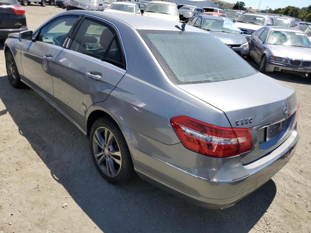 VIN WDDHF5KB3DA758515 2013 Mercedes-Benz E-Class, 350 no.2