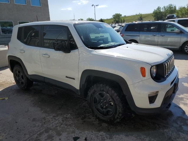 ZACNJBA12KPJ89668 Jeep Renegade Sport
