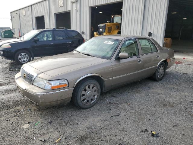 2005 Mercury Grand Marquis LS