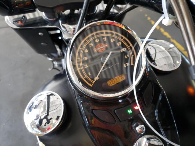 2014 HARLEY-DAVIDSON FLS SOFTAI - 1HD1JRV11EB051783