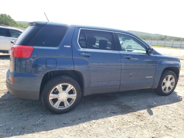 2017 GMC TERRAIN 2GKFLSEK0H6119844