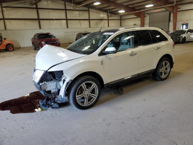 2013 Lincoln MKX 