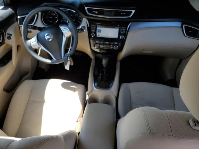 KNMAT2MT5GP690373 Nissan ROGUE S