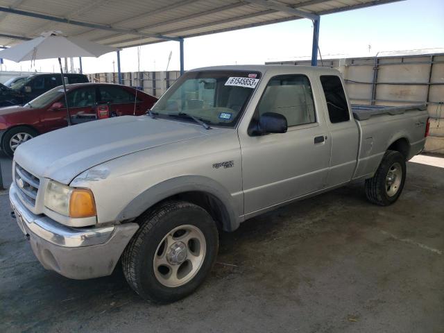 2001 Ford Ranger 