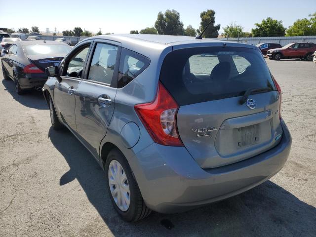 3N1CE2CP7FL352980 Nissan Versa Note S