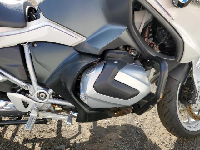 2019 BMW R 1250 RT - WB10J6307KZG34965