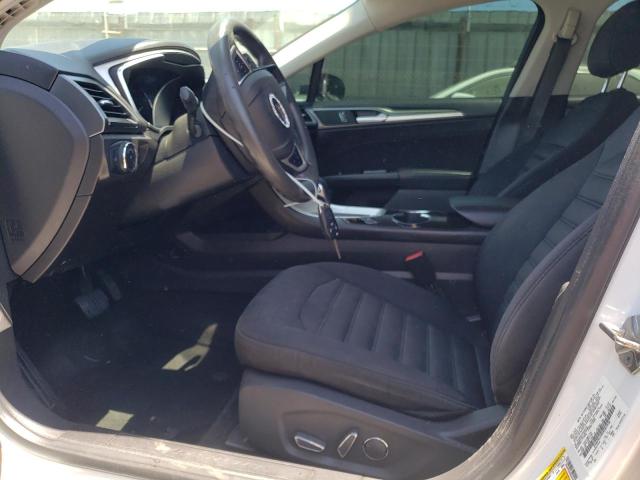 3FA6P0LU4GR281918 Ford Fusion Se Hybrid