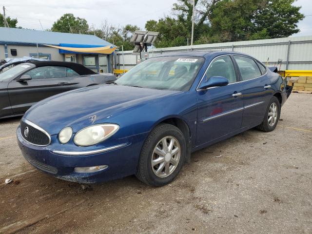 2006 Buick LaCrosse CXL