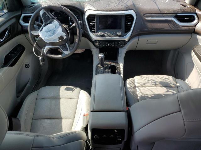 1GKKNMLS4HZ278362 GMC Acadia Slt-1
