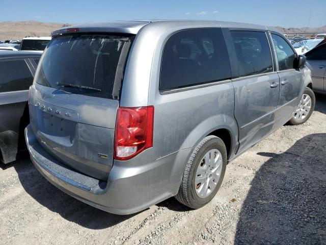2C4RDGBG8HR856291 Dodge Grand Caravan Se
