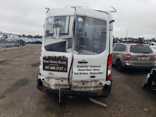 2020 FORD TRANSIT T- - 1FTBW2CG5LKB14922